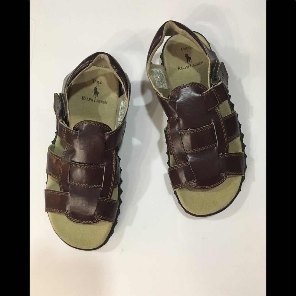 Ralph Lauren children Size 2